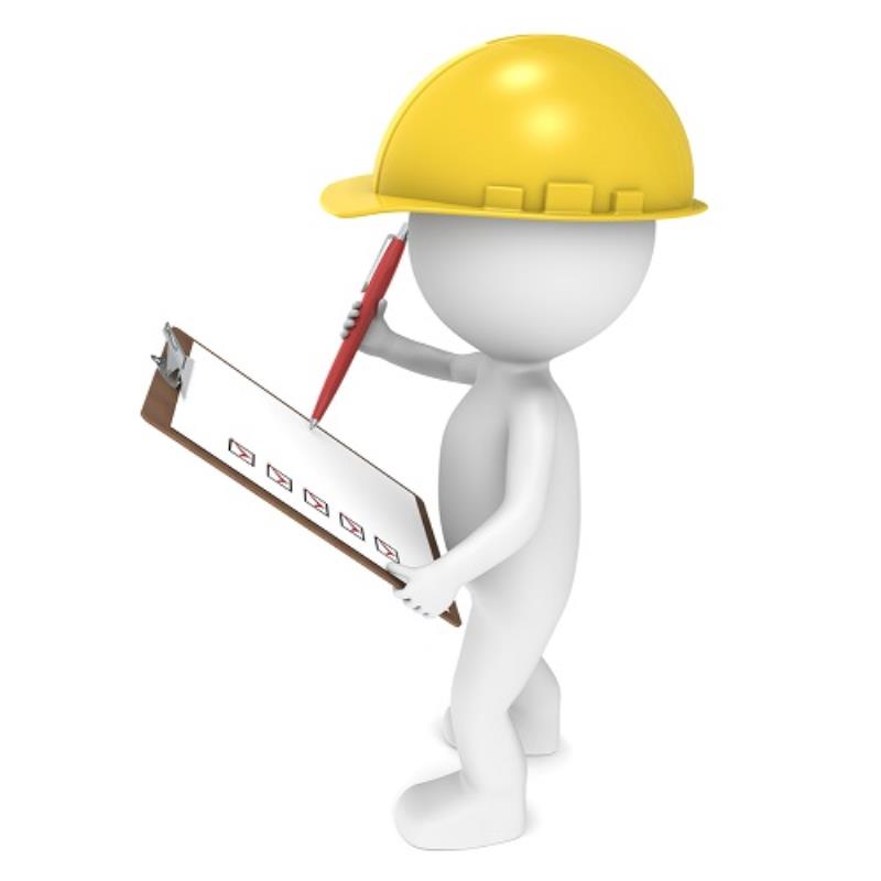 Inspections prévues et imprévues