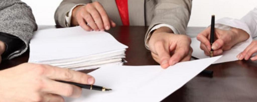 Inspecteur Rostekhnadzor