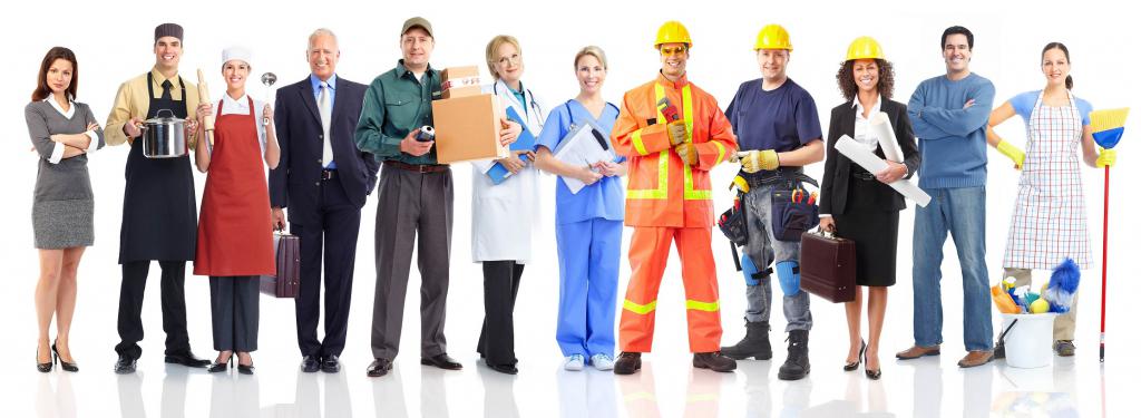 Le système SOUT vous permet de déterminer le degré de nocivité d’une entreprise.