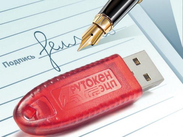 signature électronique pour impôt