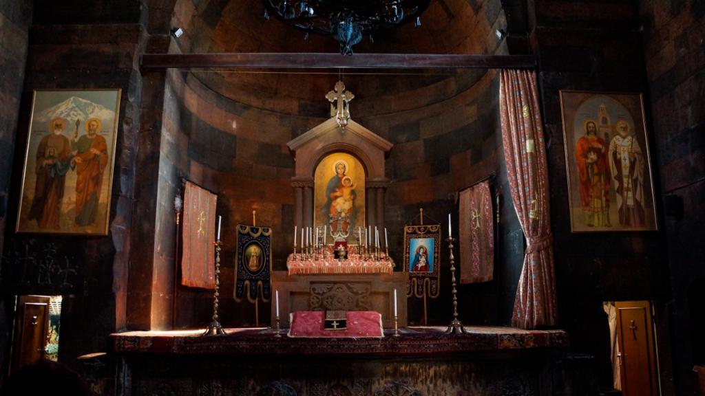 Organisations religieuses - qu'est-ce que c'est?