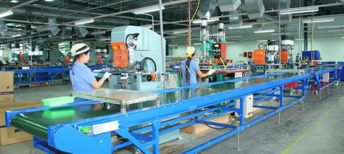 Technologue à la production