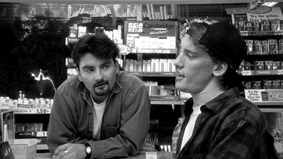 Movie Clerks
