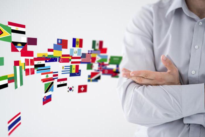 identifier et indiquer leur nationalité