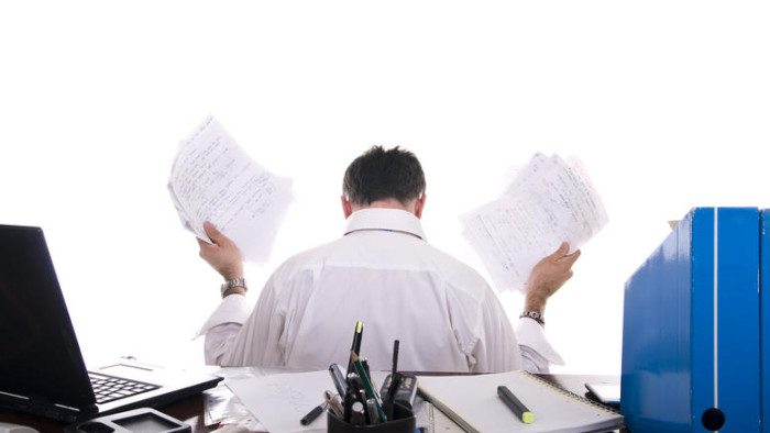 travailleurs du secteur public en Russie