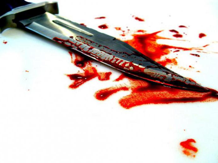 les crimes les plus en vue du 21ème siècle