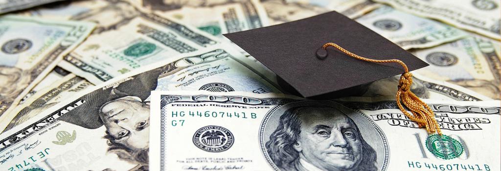 Obtenir une bourse pour étudier à l'étranger