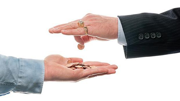 accounts receivable and payable