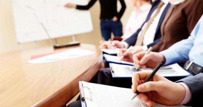 cours de formation avancée gestion du personnel