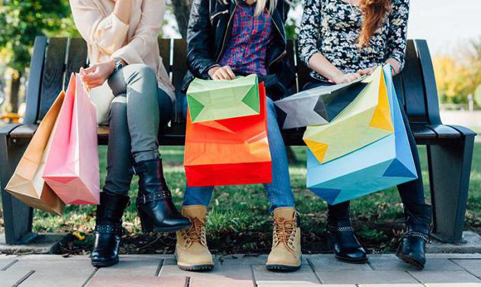 Où est le magasin Lamoda à Moscou adresses