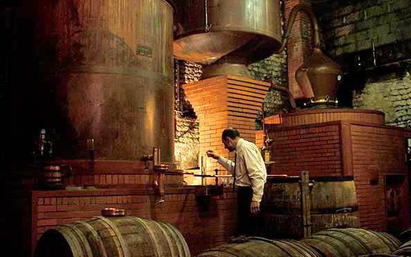 Contrôle à chaque étape