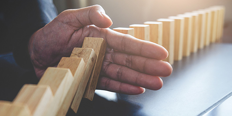 Installation d'énergie thermique ODPU