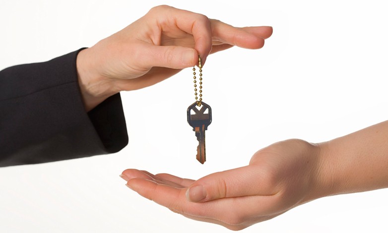 Le propriétaire de l'appartement peut-il