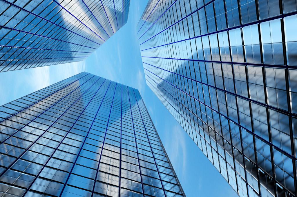 Unité de mise à l'échelle commerciale