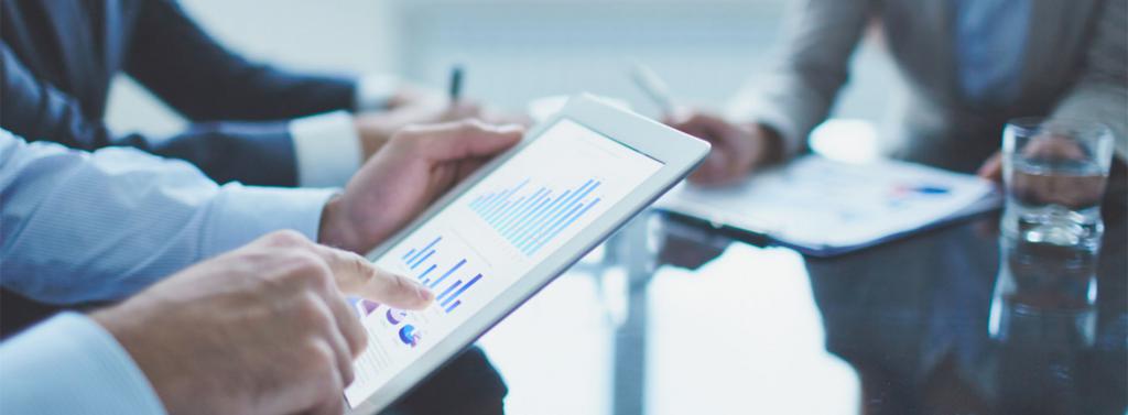 Mise à l'échelle des entreprises. Nous créons des franchises de détail