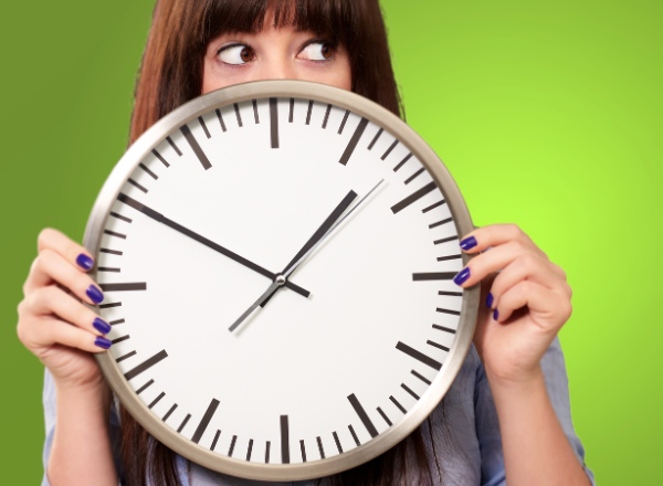 Types de travailleurs à temps plein en vertu du code du travail