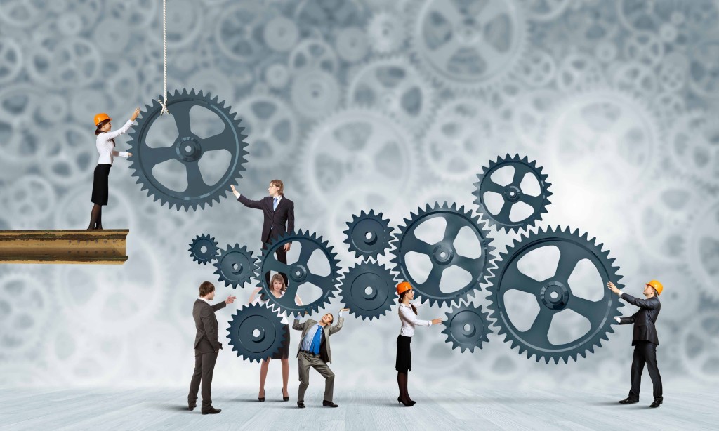 Mission et objectifs de l'organisation