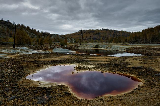 Question environnementale