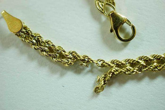 si les bijoux achetés dans un prêteur sur gages sont remboursables