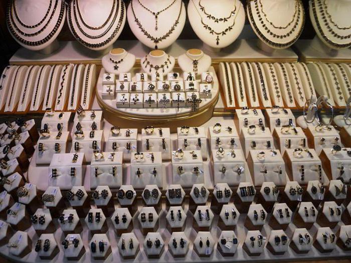 si les bijoux en or sont remboursables