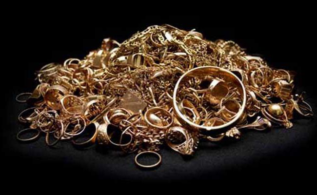 si les bijoux achetés dans un prêteur sur gages sont remboursables