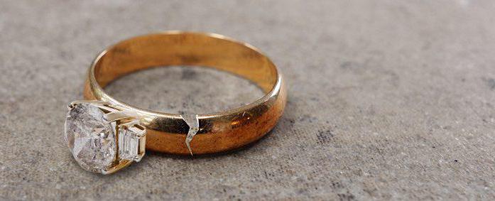 garantie de bijoux en pierre