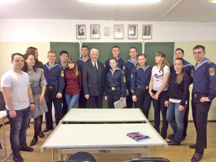 stages de formation de la réserve de personnel