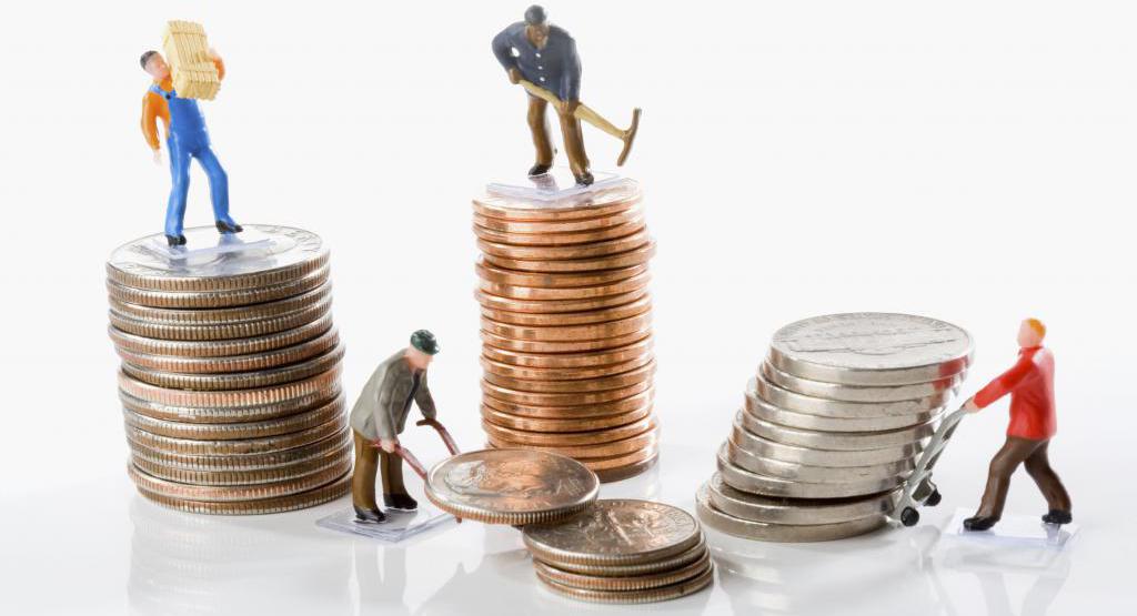 évaluation de la solvabilité de l'entreprise