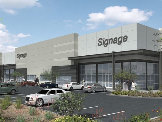 plan d'affaires pour la construction d'un centre d'affaires