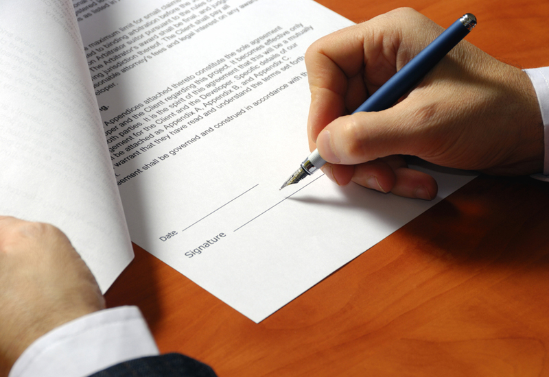 achat auprès d'un fournisseur unique