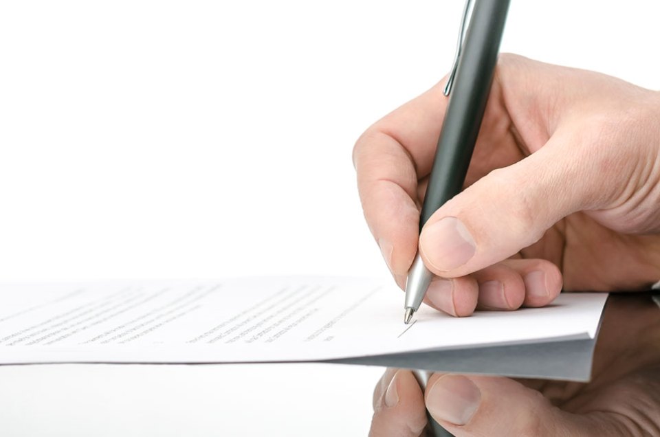 contrat de fournisseur unique