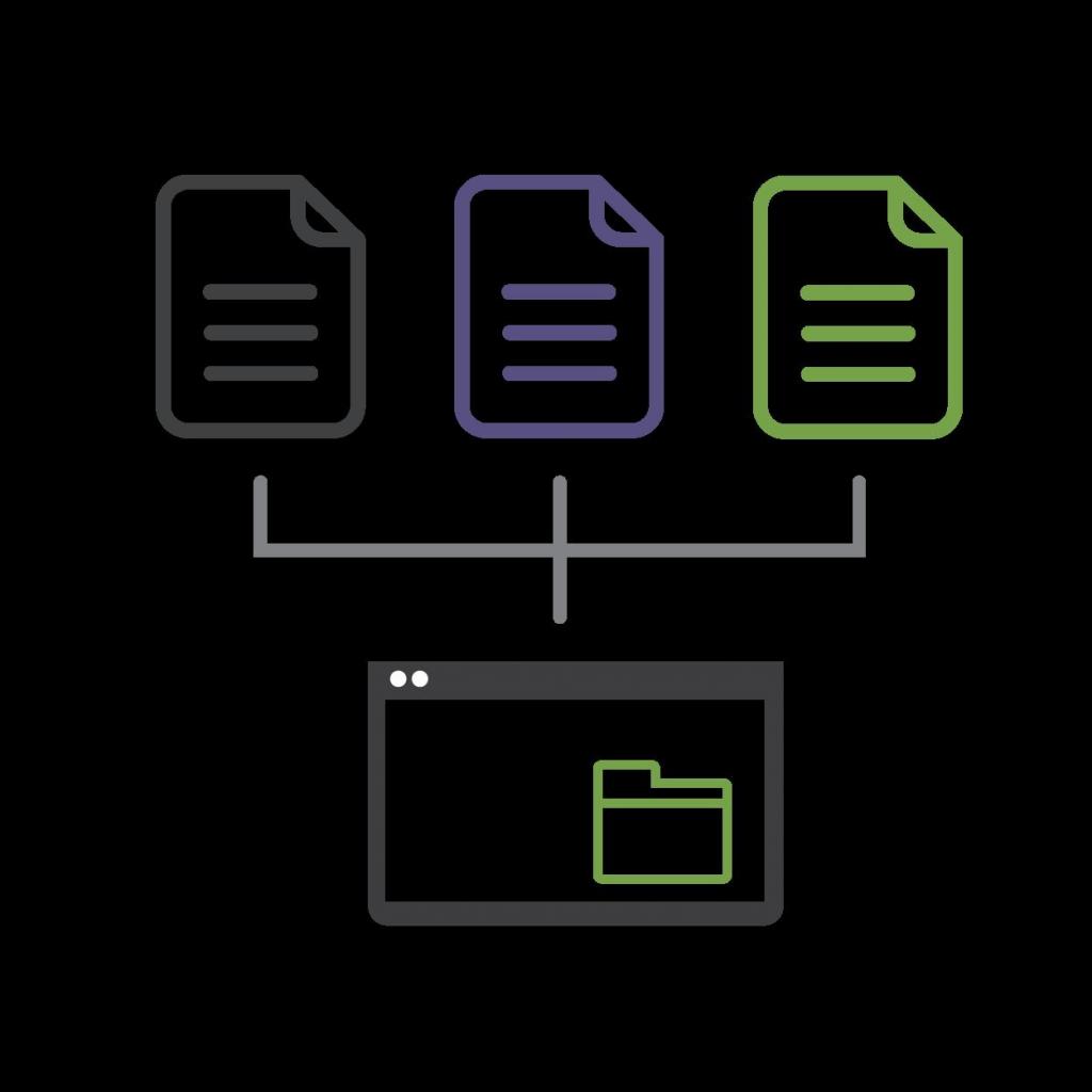 Comptes en souffrance