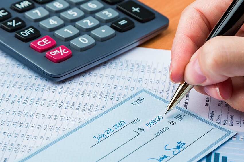 Gestion des comptes fournisseurs