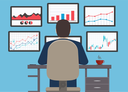 Comment radier les comptes en souffrance