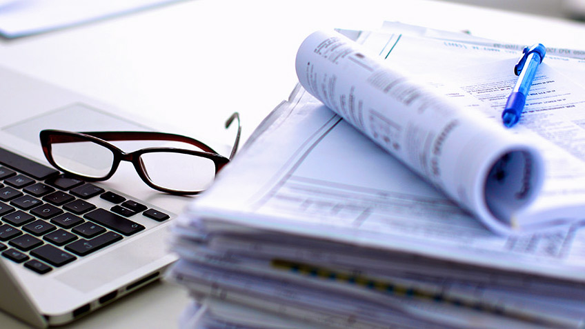 contenu des sections de la documentation de conception