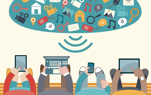 règlements avec les acheteurs et les clients