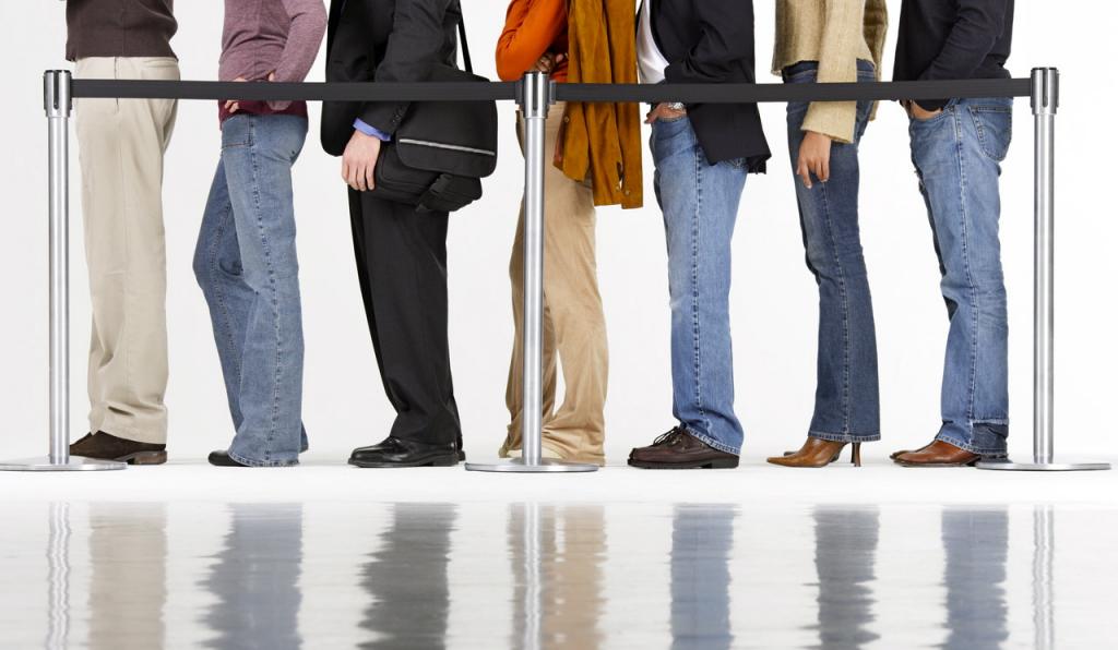 audit des règlements avec les acheteurs et les clients