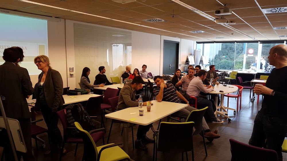 Pratique judiciaire en matière d'examen des produits de base