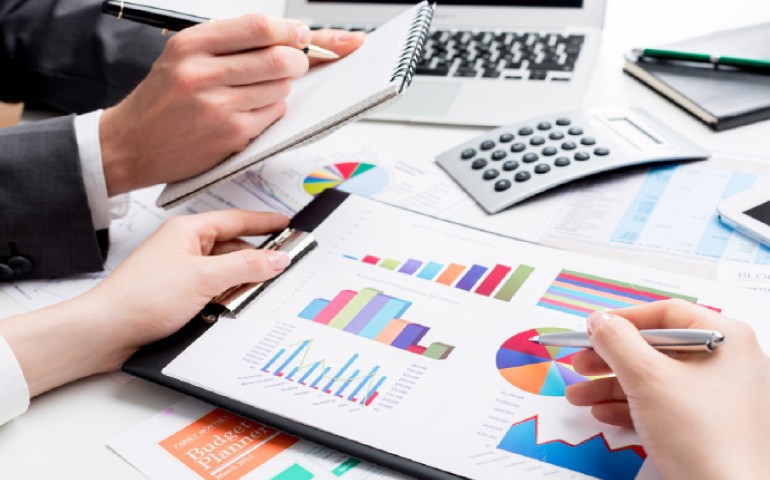 Les principaux coûts de la comptabilité