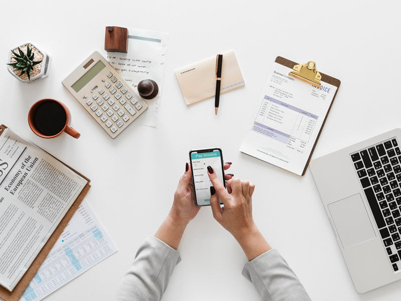 Comptabilité analytique