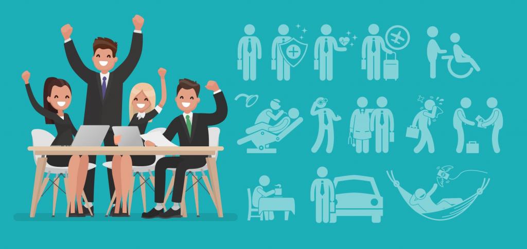 Comment faire une demande de bonus aux employés