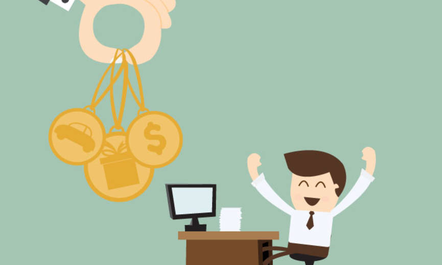 Comment récompenser les employés