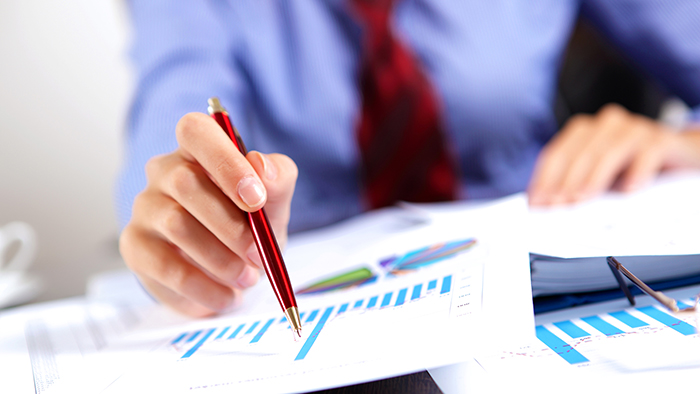 réglementation comptable centrale