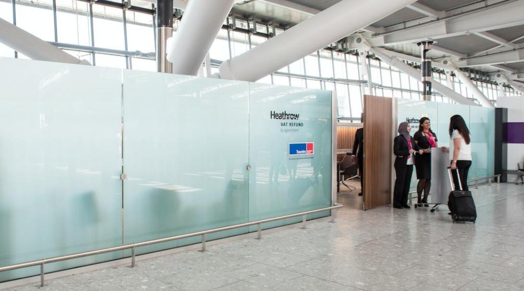 6. Déclaration d'exportation TVA