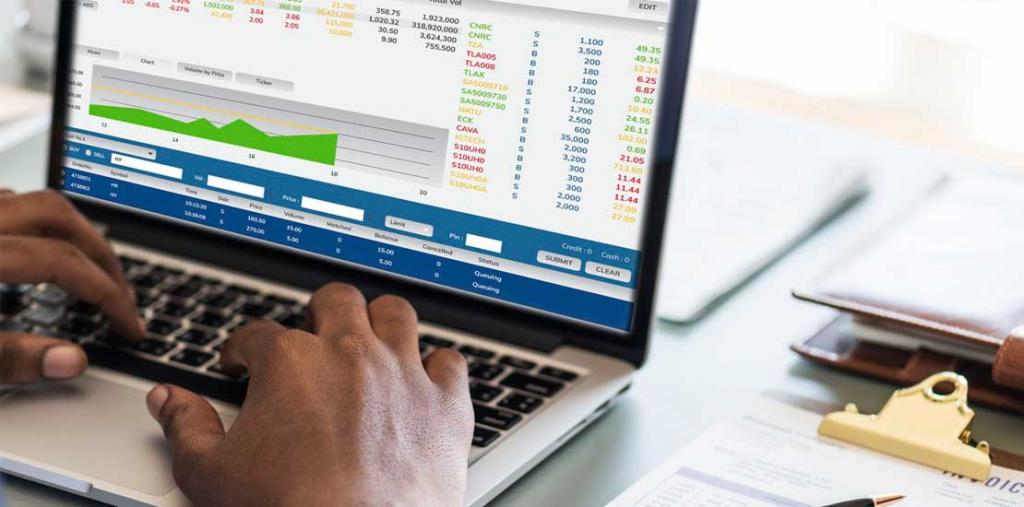 3. Procédure de radiation des créances en souffrance