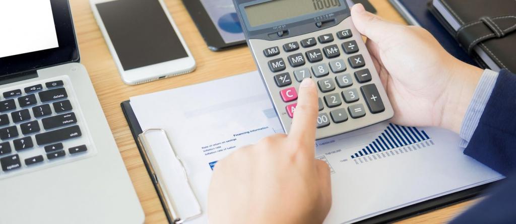 exigences pour les états financiers