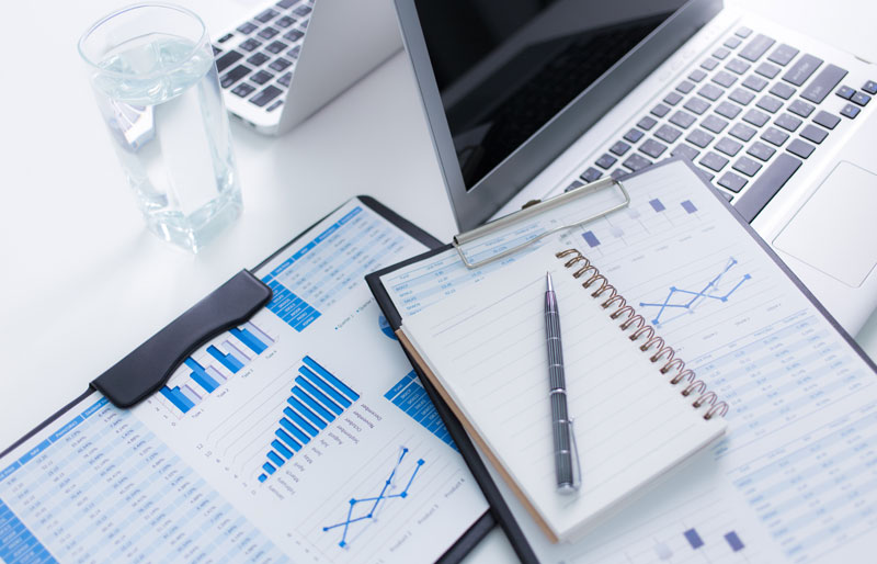 états financiers comptables