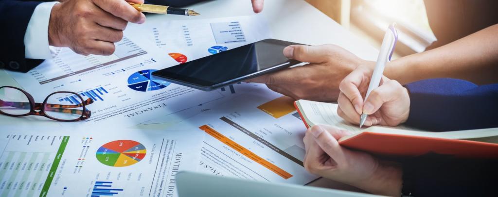 objectifs de contrôle