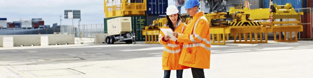 réduction des risques professionnels