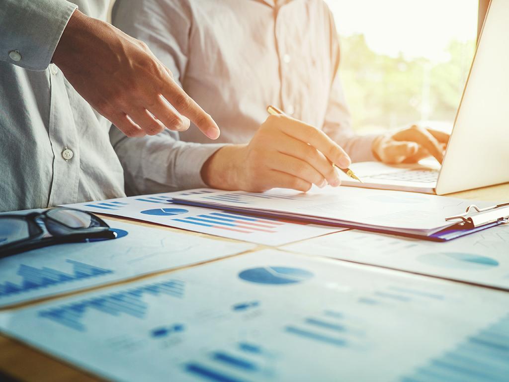 can ooo submit simplified financial statements